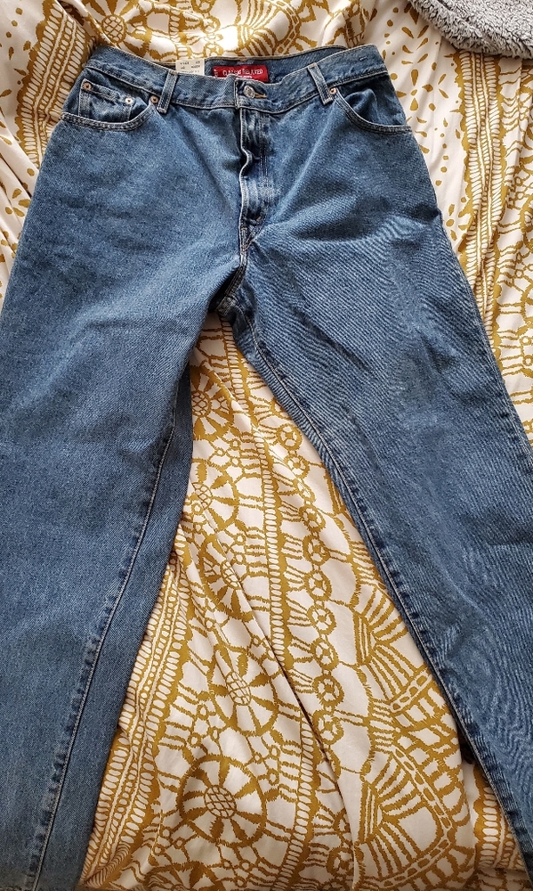 Levi's Jeans